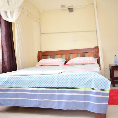 Joy Comfort Homestay ナイロビ エクステリア 写真
