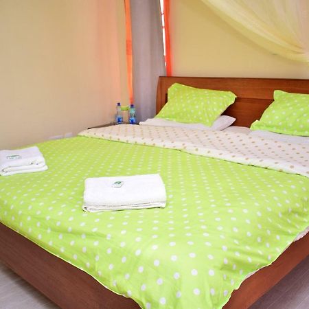 Joy Comfort Homestay ナイロビ エクステリア 写真