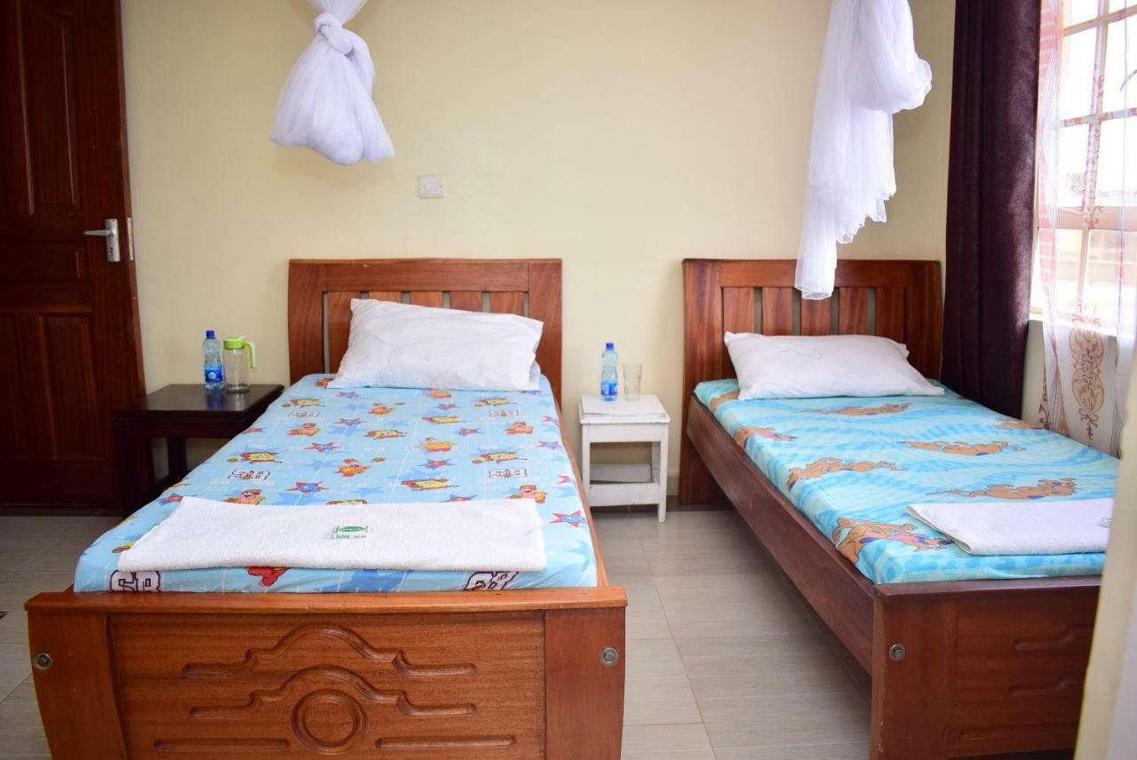 Joy Comfort Homestay ナイロビ エクステリア 写真