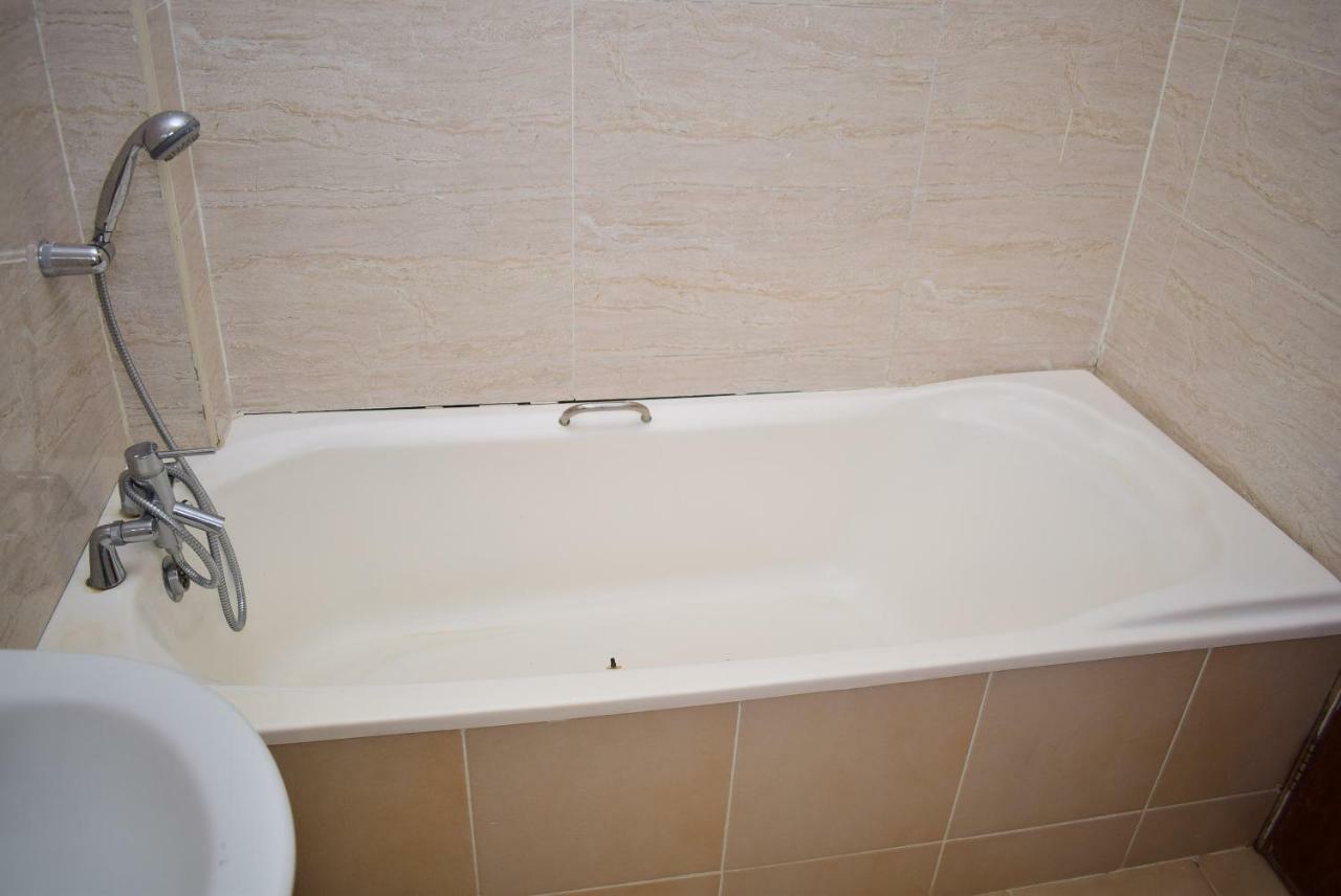 Joy Comfort Homestay ナイロビ エクステリア 写真