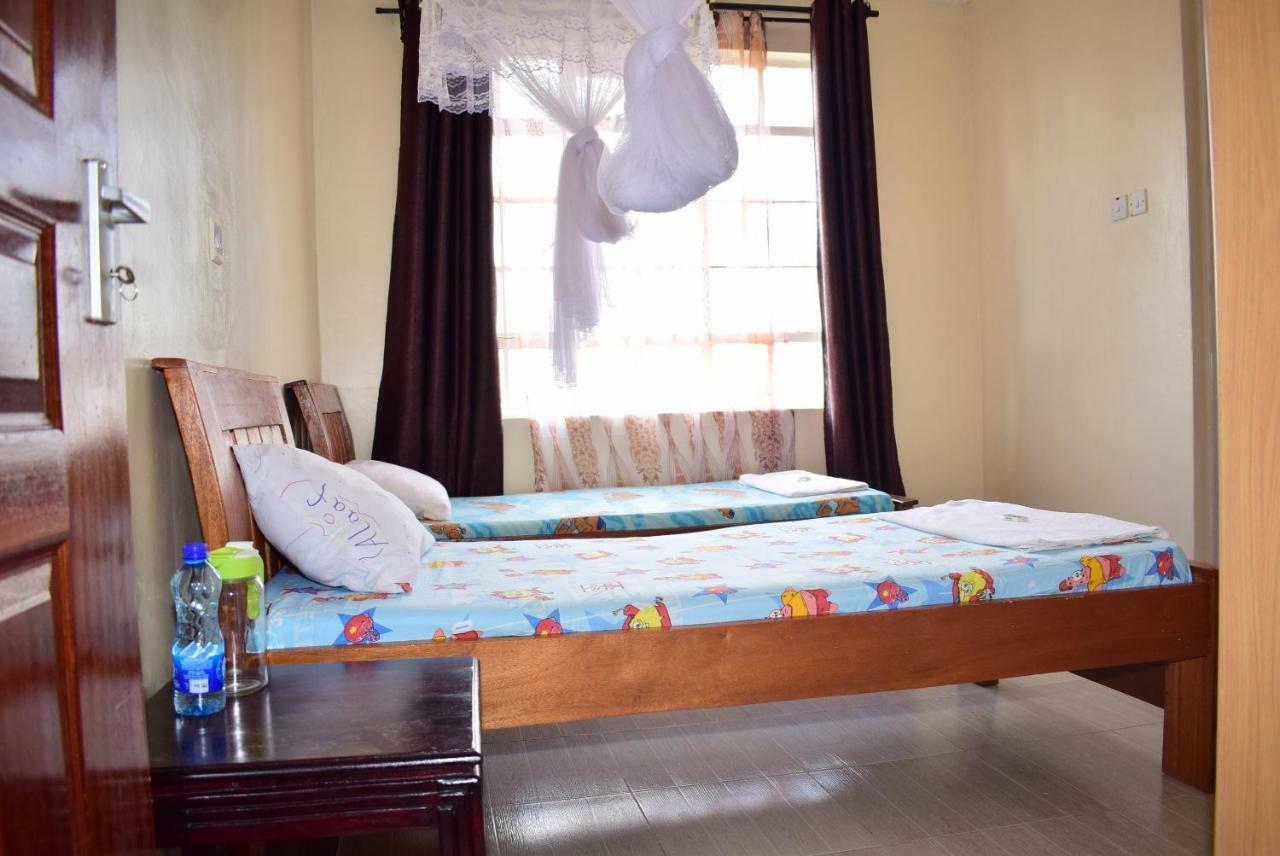 Joy Comfort Homestay ナイロビ エクステリア 写真