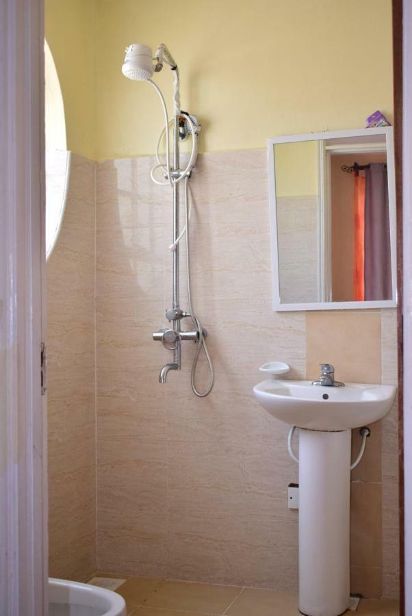 Joy Comfort Homestay ナイロビ エクステリア 写真