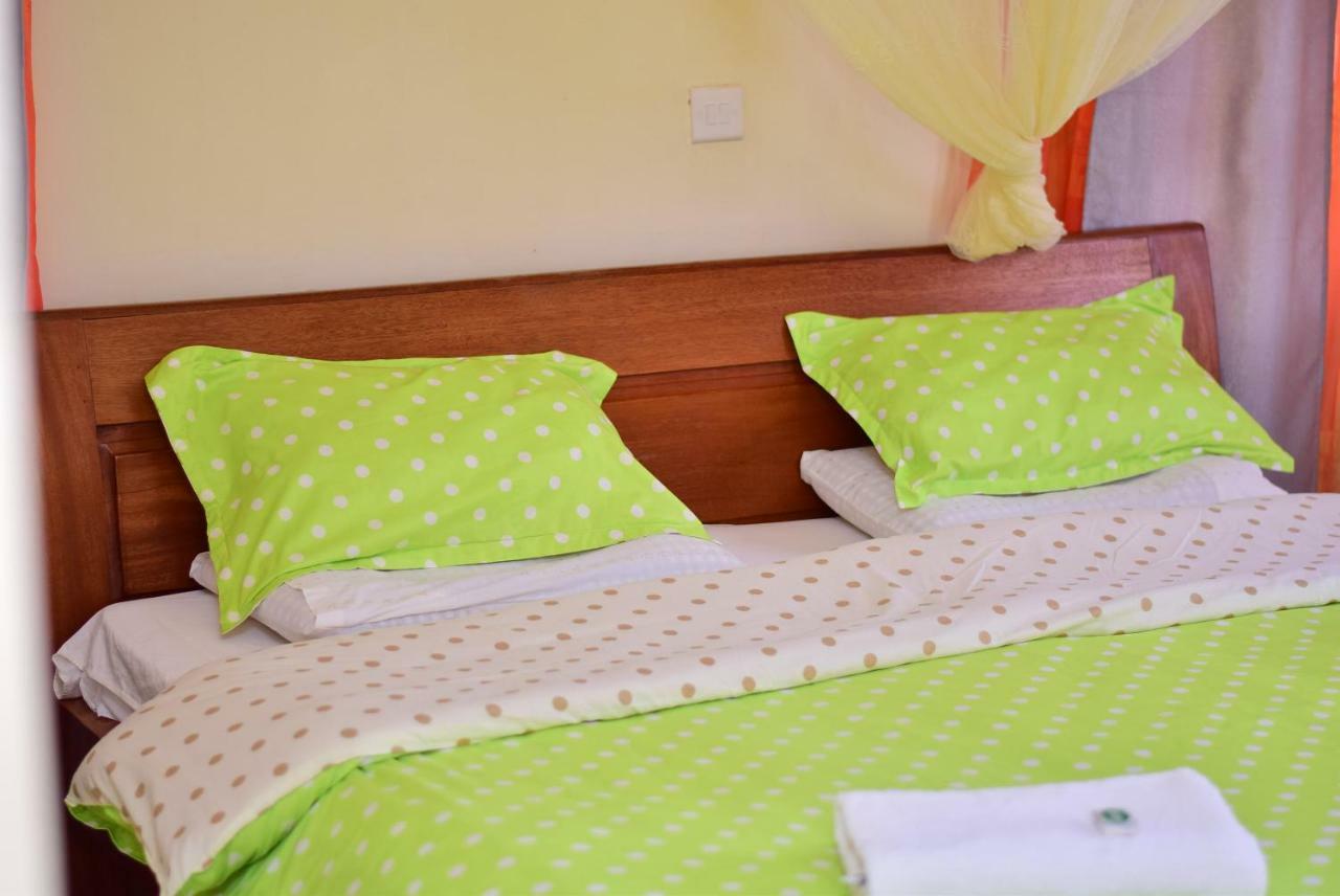 Joy Comfort Homestay ナイロビ エクステリア 写真