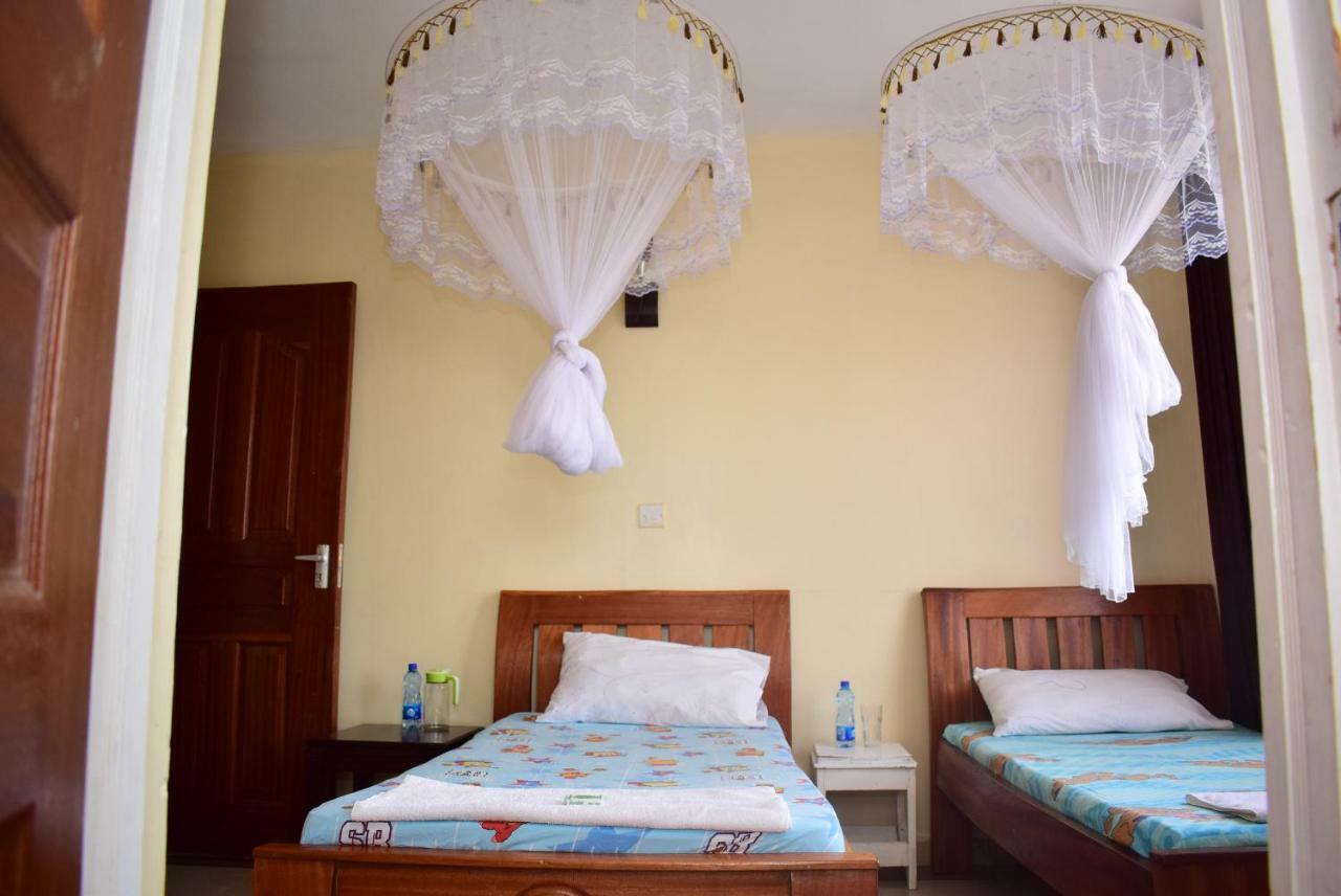Joy Comfort Homestay ナイロビ エクステリア 写真