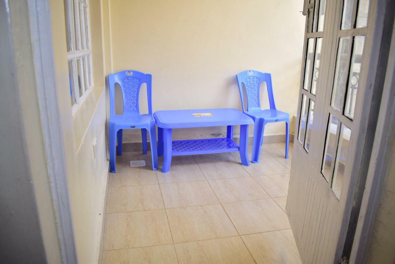 Joy Comfort Homestay ナイロビ エクステリア 写真
